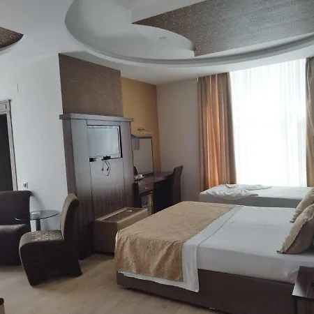 Hotel Luks