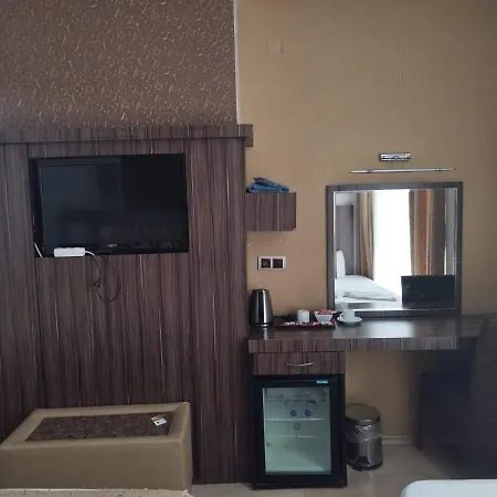 Luks 3* Mersin (Mediterranean)