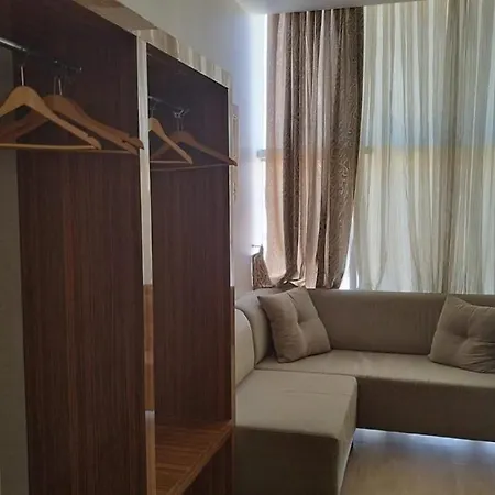 Hotel Luks