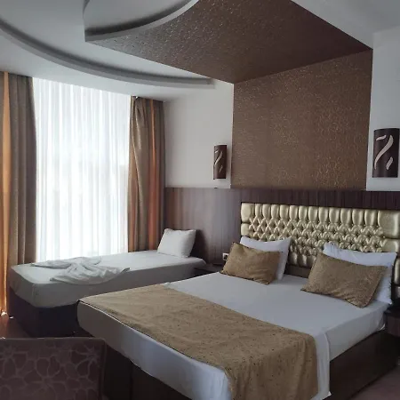 Hotel Luks
